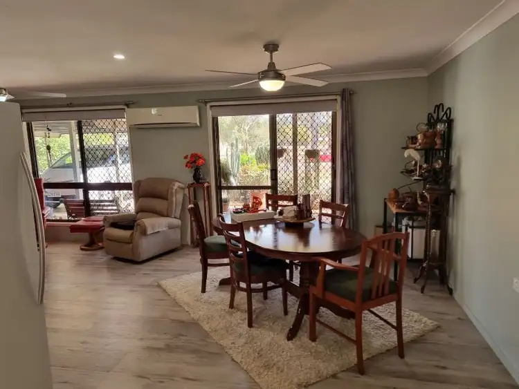 Fourth view of Homely house listing, 82 Ivory Street, Wondai QLD 4606