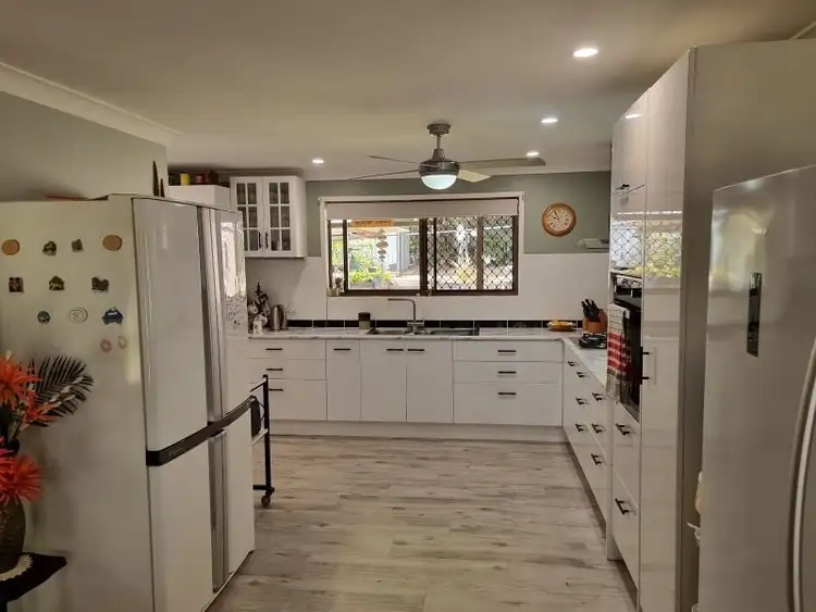 Fifth view of Homely house listing, 82 Ivory Street, Wondai QLD 4606