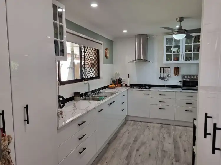 Sixth view of Homely house listing, 82 Ivory Street, Wondai QLD 4606