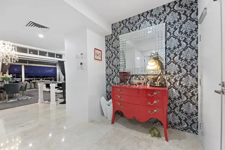 Second view of Homely apartment listing, 344/3 Pendraat Parade, Hope Island QLD 4212