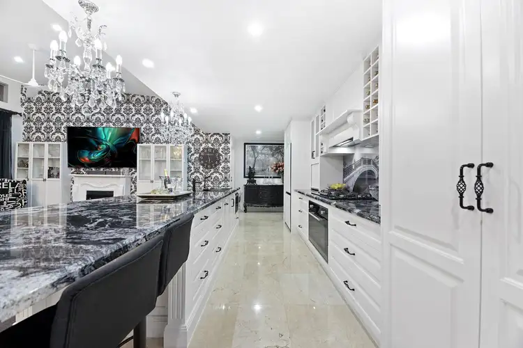 Fourth view of Homely apartment listing, 344/3 Pendraat Parade, Hope Island QLD 4212