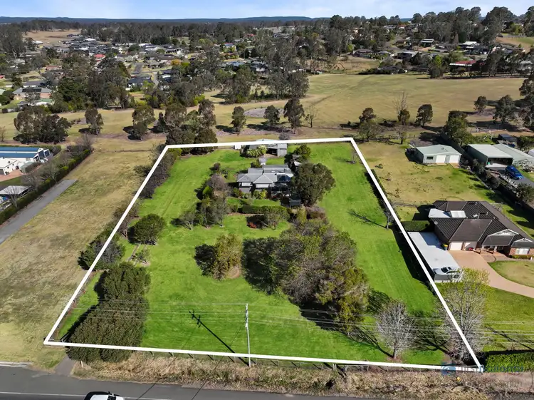 Main view of Homely house listing, 20-22 Remembrance Drive, Tahmoor NSW 2573