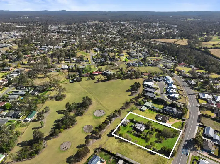 Fifth view of Homely house listing, 20-22 Remembrance Drive, Tahmoor NSW 2573