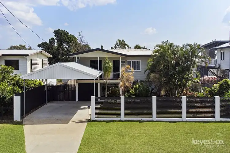 51 Tyrrell Street