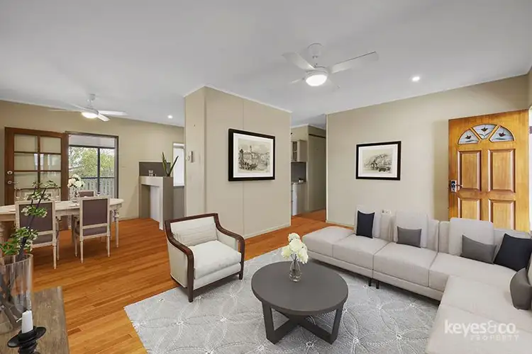 Second view of Homely house listing, 51 Tyrrell Street, Gulliver QLD 4812