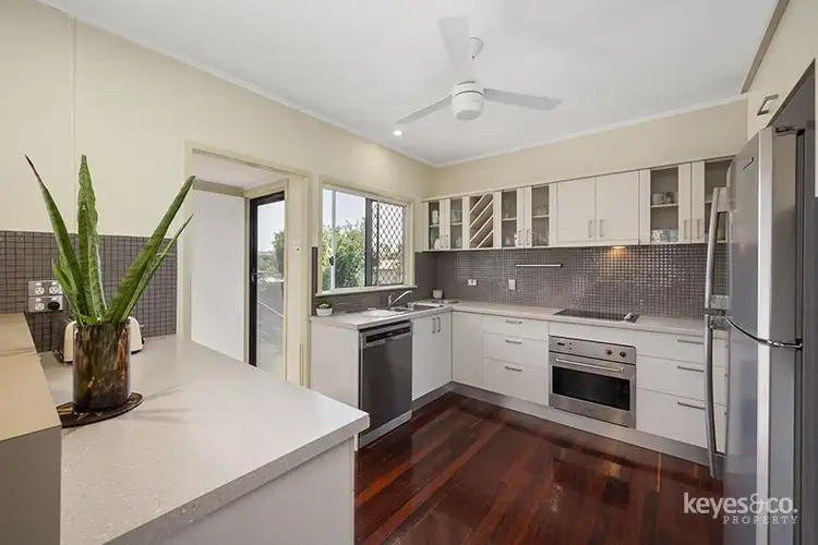 Third view of Homely house listing, 51 Tyrrell Street, Gulliver QLD 4812