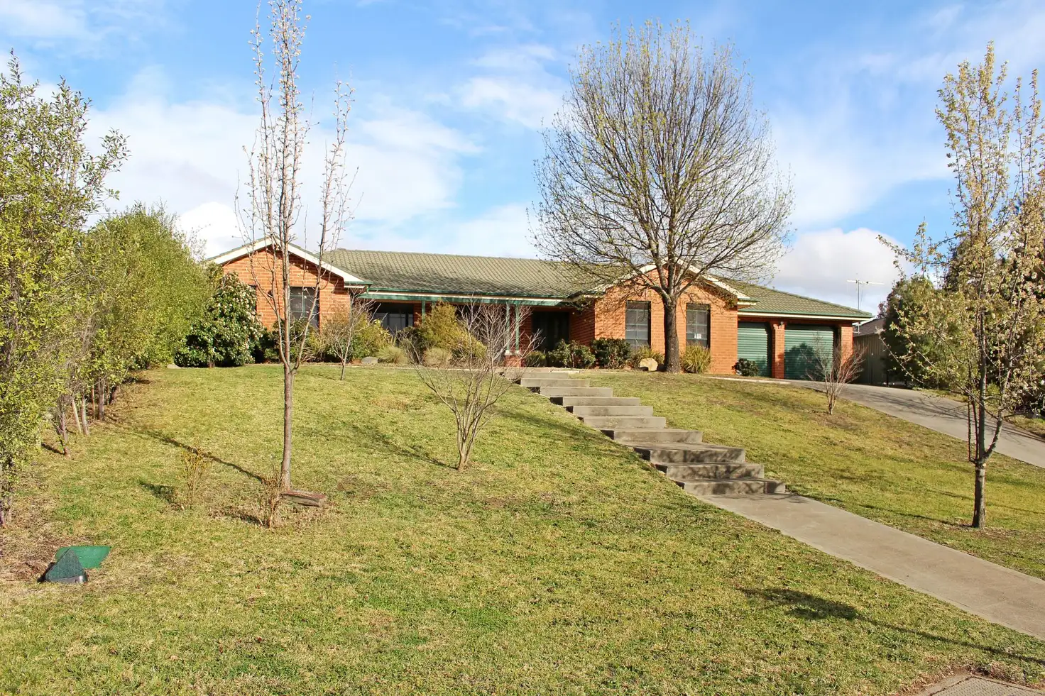 Main view of Homely house listing, 25 Sapphire Crescent, Kelso NSW 2795