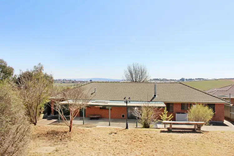 Fifth view of Homely house listing, 25 Sapphire Crescent, Kelso NSW 2795