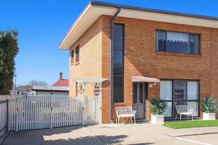 Main view of Homely unit listing, Address available on request