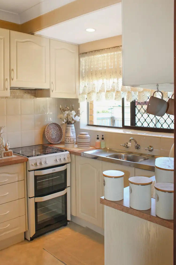 Second view of Homely unit listing, Address available on request