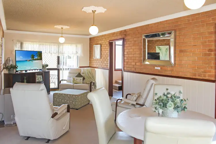 Fifth view of Homely unit listing, Address available on request
