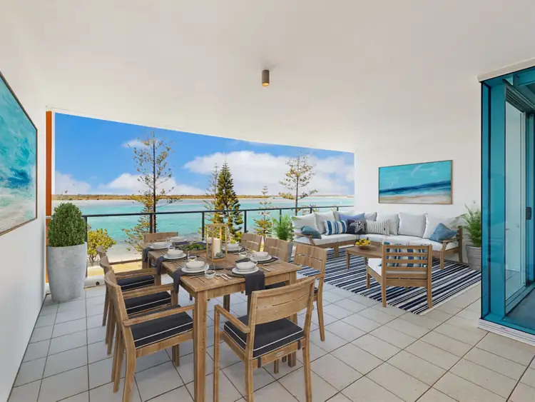 411/430 Marine Parade, Biggera Waters QLD 4216
