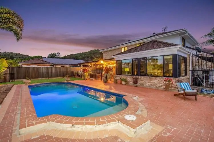 Sixth view of Homely house listing, 34 Keneally Street, Maudsland QLD 4210