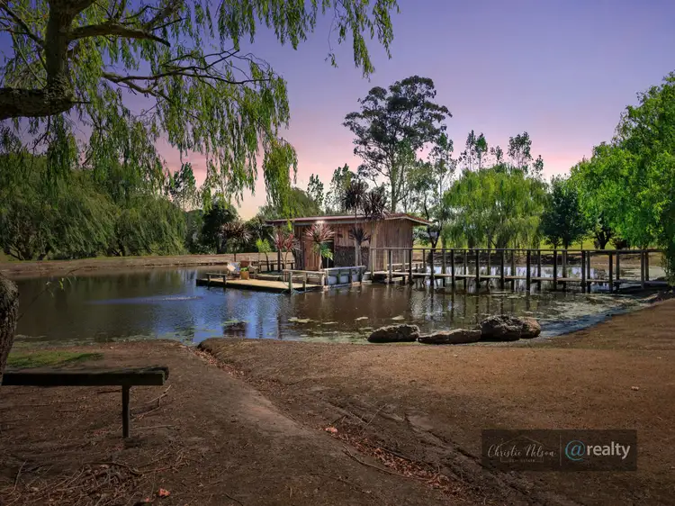 Third view of Homely rural property listing, 75 Smiths Road, Mardan VIC 3953