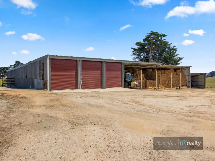 Fourth view of Homely rural property listing, 75 Smiths Road, Mardan VIC 3953