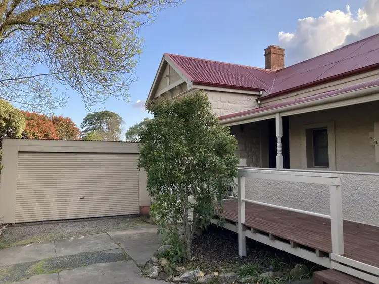 Main view of Homely house listing, 1086 Greenhill Road, Summertown SA 5141