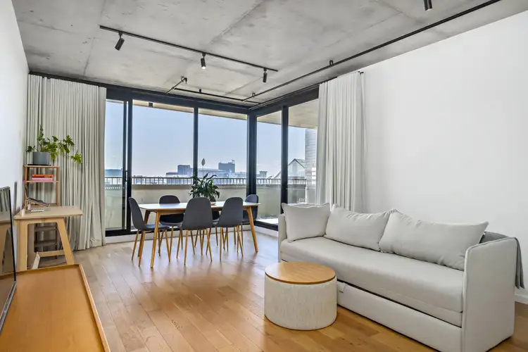 Third view of Homely apartment listing, 505/5 Merewether Street, Newcastle NSW 2300