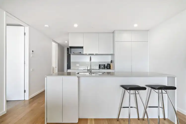 Fourth view of Homely apartment listing, 505/5 Merewether Street, Newcastle NSW 2300