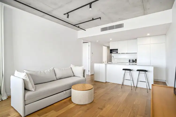 Fifth view of Homely apartment listing, 505/5 Merewether Street, Newcastle NSW 2300