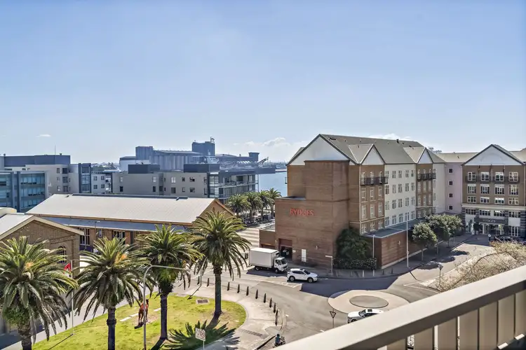 Sixth view of Homely apartment listing, 505/5 Merewether Street, Newcastle NSW 2300