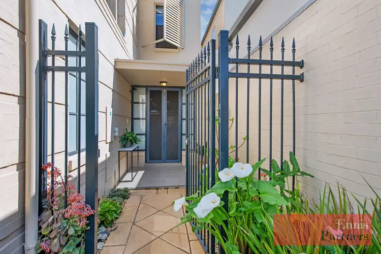 Second view of Homely house listing, 19 Ashley Street, North Adelaide SA 5006