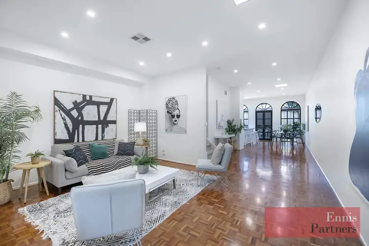 Fourth view of Homely house listing, 19 Ashley Street, North Adelaide SA 5006