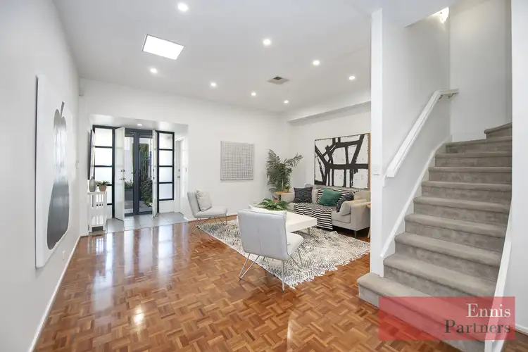 Fifth view of Homely house listing, 19 Ashley Street, North Adelaide SA 5006