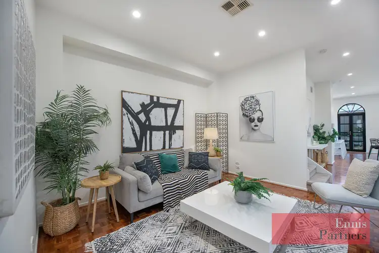 Sixth view of Homely house listing, 19 Ashley Street, North Adelaide SA 5006