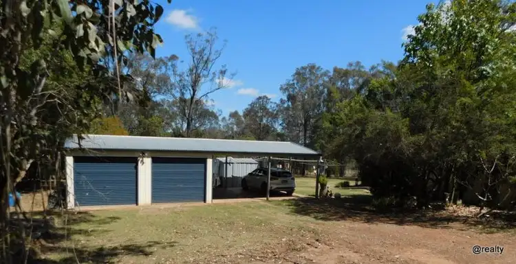 Third view of Homely rural property listing, 102 Old Rifle Range Road, Nanango QLD 4615