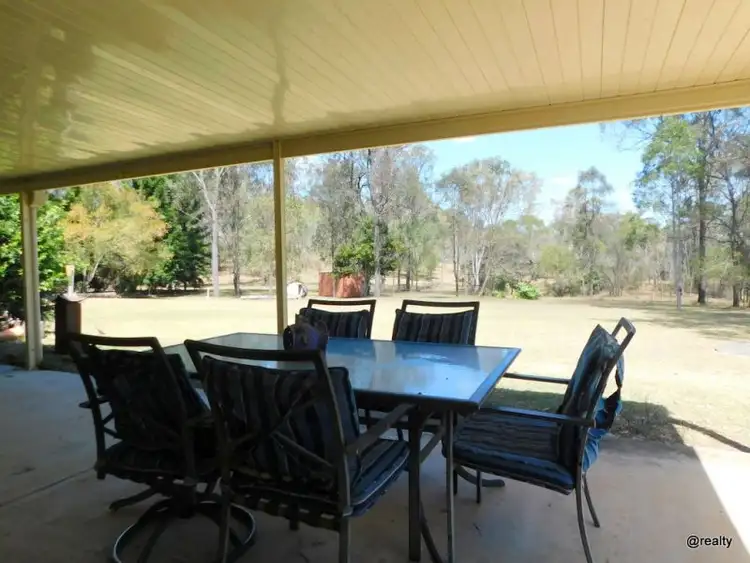 Fifth view of Homely rural property listing, 102 Old Rifle Range Road, Nanango QLD 4615