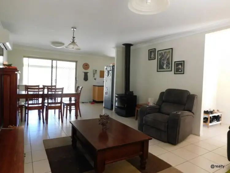 Sixth view of Homely rural property listing, 102 Old Rifle Range Road, Nanango QLD 4615