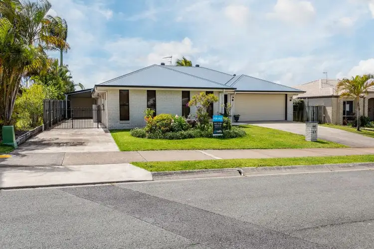 Second view of Homely house listing, 27 Tarwhine Street, Tin Can Bay QLD 4580