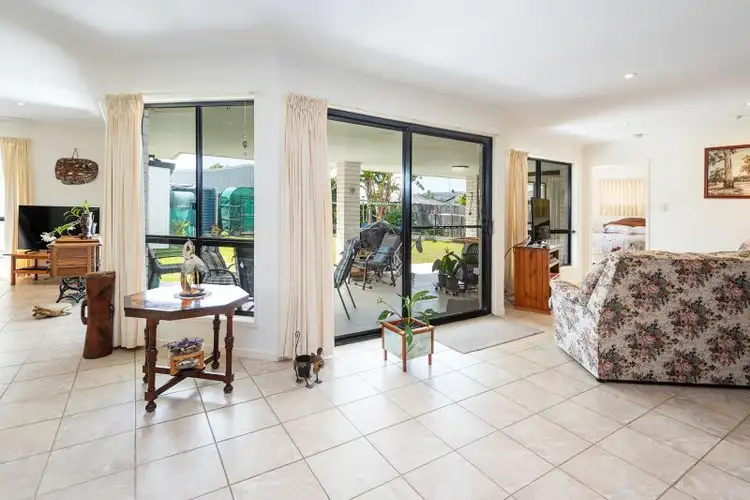 Sixth view of Homely house listing, 27 Tarwhine Street, Tin Can Bay QLD 4580