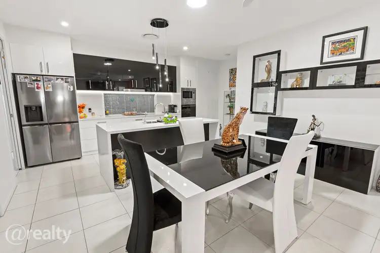 Second view of Homely house listing, 176/9 Dux Drive, Bongaree QLD 4507