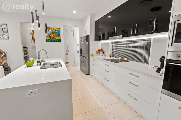 Third view of Homely house listing, 176/9 Dux Drive, Bongaree QLD 4507