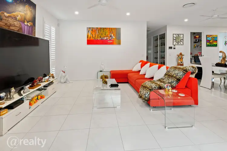 Fifth view of Homely house listing, 176/9 Dux Drive, Bongaree QLD 4507