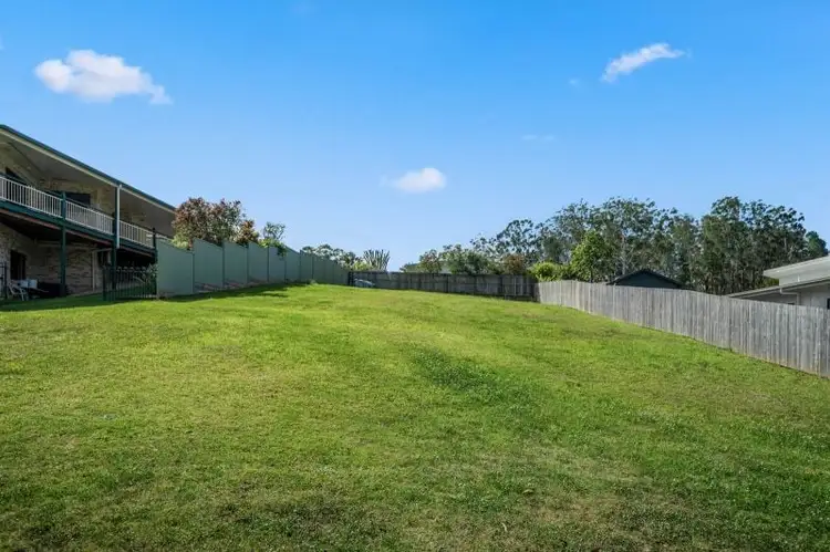 Fourth view of Homely land listing, 21 Corey Court, Palmwoods QLD 4555