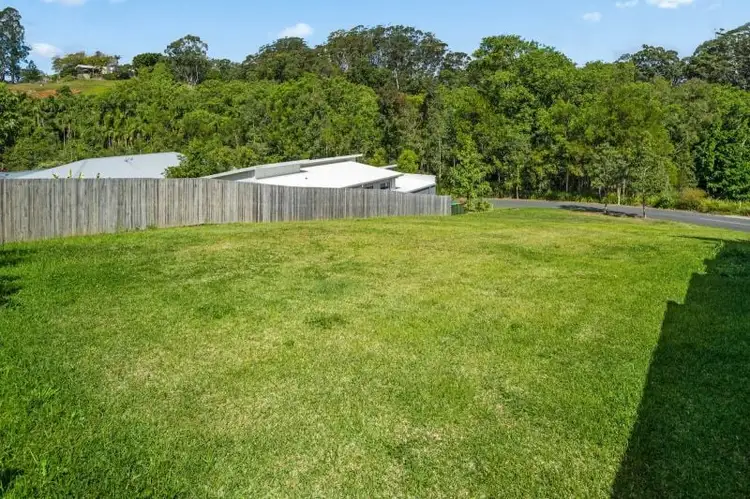 Fifth view of Homely land listing, 21 Corey Court, Palmwoods QLD 4555