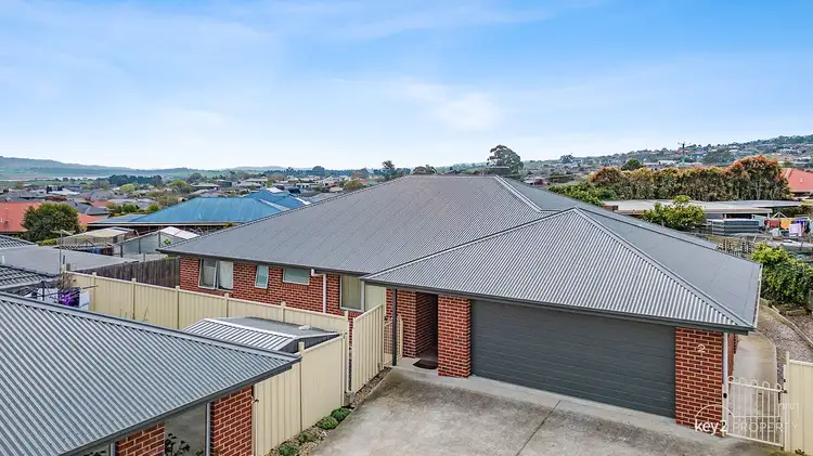 2/40 Packham Street, Newnham TAS 7248