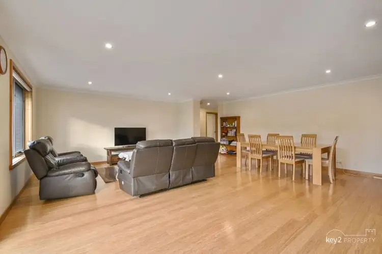 Fourth view of Homely house listing, 2/40 Packham Street, Newnham TAS 7248