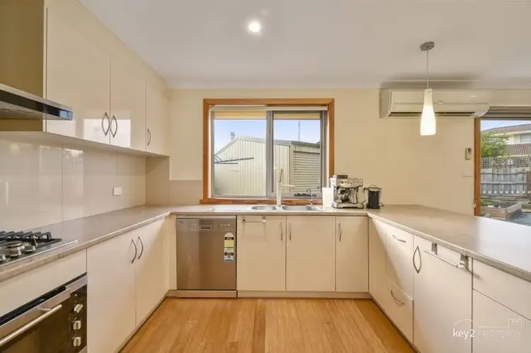 Sixth view of Homely house listing, 2/40 Packham Street, Newnham TAS 7248