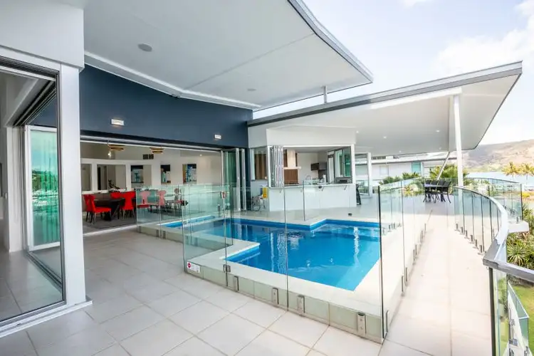 Fifth view of Homely apartment listing, Pavillions 15/1 Airport Drive, Hamilton Island QLD 4803