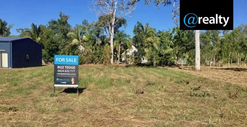 Main view of Homely land listing, 40 Marine Parade, Midge Point QLD 4799