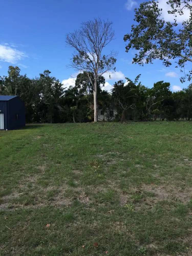 Third view of Homely land listing, 40 Marine Parade, Midge Point QLD 4799