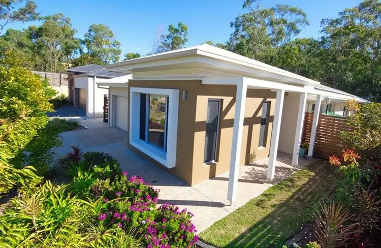 Second view of Homely house listing, 50 Golden Wattle Avenue, Mount Cotton QLD 4165