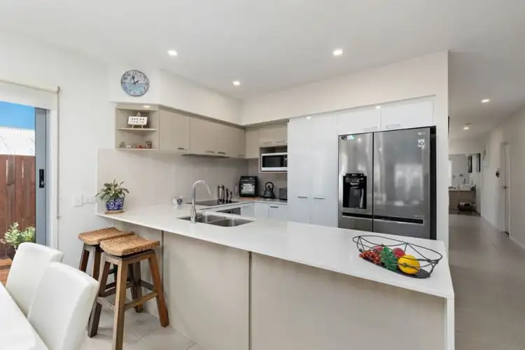 Fifth view of Homely house listing, 50 Golden Wattle Avenue, Mount Cotton QLD 4165