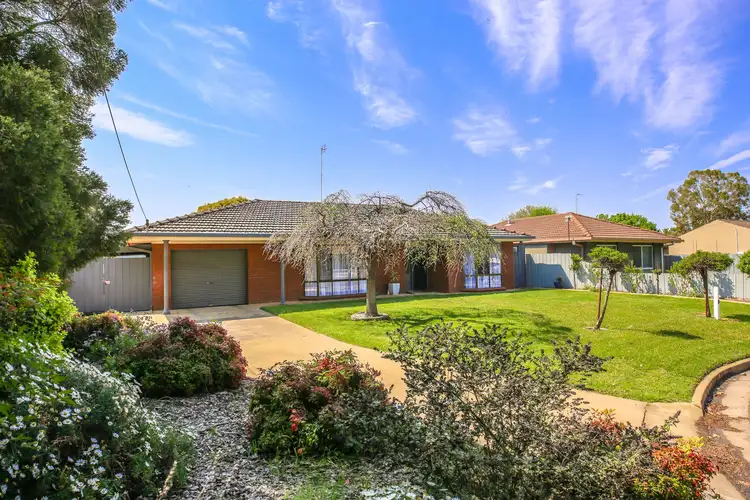 Main view of Homely house listing, 9 Mazamet Court, Deniliquin NSW 2710