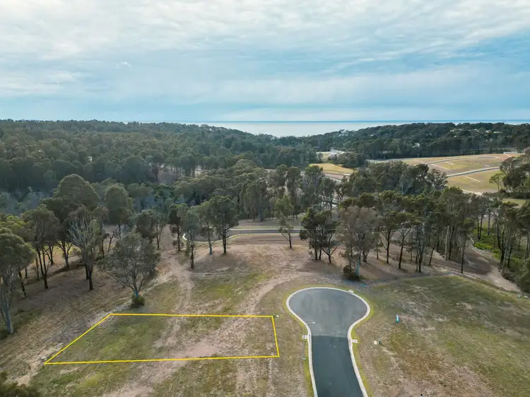 Main view of Homely land listing, 8 Amaroo Drive, Rosedale NSW 2536
