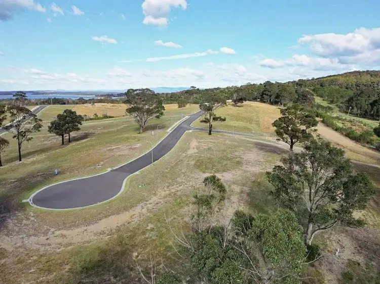 Sixth view of Homely land listing, 8 Amaroo Drive, Rosedale NSW 2536