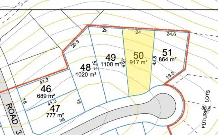 Seventh view of Homely land listing, 8 Amaroo Drive, Rosedale NSW 2536